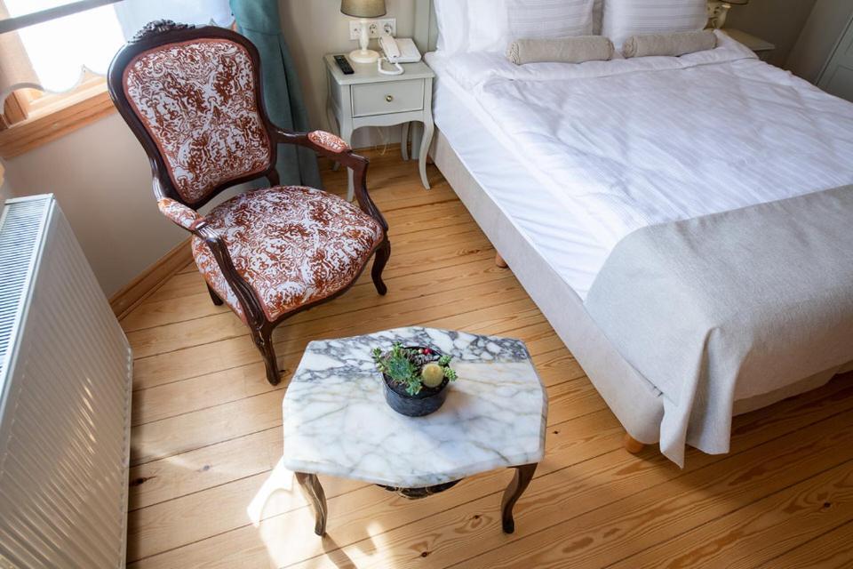 Ikiz Konak Boutique Hotel Стамбул Екстер'єр фото